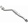 2006-2008 Suzuki Grand Vitara OEM Grade Federal / EPA Compliant Direct-Fit Catalytic Converter - image 2
