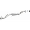 2006-2008 Suzuki Grand Vitara OEM Grade Federal / EPA Compliant Direct-Fit Catalytic Converter - image 4