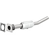 2001-2010 Chrysler PT Cruiser OEM Grade Federal / EPA Compliant Direct-Fit Catalytic Converter - image 1