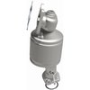 OEM Grade Federal / EPA Compliant Manifold Catalytic Converter 51741 - image 4