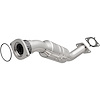 2008 Buick Lucerne OEM Grade Federal / EPA Compliant Direct-Fit Catalytic Converter - image 1