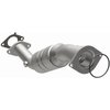 2008 Buick Lucerne OEM Grade Federal / EPA Compliant Direct-Fit Catalytic Converter - image 2