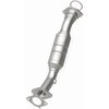 2008 Buick Lucerne OEM Grade Federal / EPA Compliant Direct-Fit Catalytic Converter - image 3