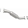 2008 Buick Lucerne OEM Grade Federal / EPA Compliant Direct-Fit Catalytic Converter - image 4