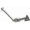 2002-2006 Saturn Vue OEM Grade Federal / EPA Compliant Direct-Fit Catalytic Converter - image 2