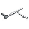 Direct Fit Catalytic Converter 49 State - image 1