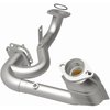 OEM Grade Federal / EPA Compliant Direct-Fit Catalytic Converter 51749 - image 3
