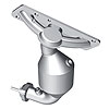 Direct Fit Catalytic Converter OEM Grade - image 1