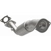 2006-2008 Buick Lucerne OEM Grade Federal / EPA Compliant Direct-Fit Catalytic Converter - image 2