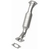 2006-2008 Buick Lucerne OEM Grade Federal / EPA Compliant Direct-Fit Catalytic Converter - image 3
