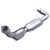 Direct Fit Catalytic Converter 49 State - image 1