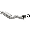 2007-2008 Honda Fit OEM Grade Federal / EPA Compliant Direct-Fit Catalytic Converter - image 1