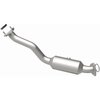 2007-2008 Honda Fit OEM Grade Federal / EPA Compliant Direct-Fit Catalytic Converter - image 3