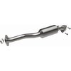 2007-2008 Honda Fit OEM Grade Federal / EPA Compliant Direct-Fit Catalytic Converter - image 2