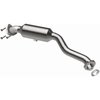 2007-2008 Honda Fit OEM Grade Federal / EPA Compliant Direct-Fit Catalytic Converter - image 3