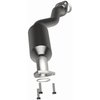 2007-2008 Honda Fit OEM Grade Federal / EPA Compliant Direct-Fit Catalytic Converter - image 4