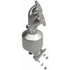 2007-2008 Mitsubishi Outlander OEM Grade Federal / EPA Compliant Manifold Catalytic Converter - image 4
