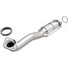 2010-2011 Honda CR-V OEM Grade Federal / EPA Compliant Direct-Fit Catalytic Converter - image 1