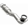 2010-2011 Honda CR-V OEM Grade Federal / EPA Compliant Direct-Fit Catalytic Converter - image 2