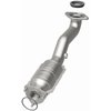 2010-2011 Honda CR-V OEM Grade Federal / EPA Compliant Direct-Fit Catalytic Converter - image 3