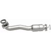 2010-2011 Honda CR-V OEM Grade Federal / EPA Compliant Direct-Fit Catalytic Converter - image 4