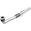 2003-2011 Saab 9-3 OEM Grade Federal / EPA Compliant Direct-Fit Catalytic Converter - image 1
