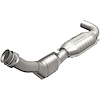 OEM Grade Federal / EPA Compliant Direct-Fit Catalytic Converter 51787 - image 1