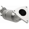 Direct-Fit Catalytic Converter 1998-2002 Chevy Camaro & Pontiac Firebird 5.7L - image 2