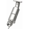 Direct-Fit Catalytic Converter 1998-2002 Chevy Camaro & Pontiac Firebird 5.7L - image 3