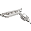 2010-2015 Lexus GX460 OEM Grade Federal / EPA Compliant Manifold Catalytic Converter - image 1