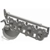 2010-2015 Lexus GX460 OEM Grade Federal / EPA Compliant Manifold Catalytic Converter - image 2