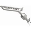 2010-2015 Lexus GX460 OEM Grade Federal / EPA Compliant Manifold Catalytic Converter - image 4