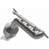 2010-2015 Lexus GX460 OEM Grade Federal / EPA Compliant Manifold Catalytic Converter - image 2