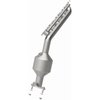 2010-2015 Lexus GX460 OEM Grade Federal / EPA Compliant Manifold Catalytic Converter - image 3