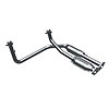 Direct Fit Catalytic Converter OEM Grade - image 1
