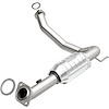 2010-2019 Lexus GX460 OEM Grade Federal / EPA Compliant Direct-Fit Catalytic Converter - image 1
