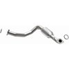 2010-2019 Lexus GX460 OEM Grade Federal / EPA Compliant Direct-Fit Catalytic Converter - image 2