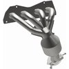 2010-2011 Toyota Camry OEM Grade Federal / EPA Compliant Manifold Catalytic Converter - image 2