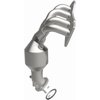 2010-2011 Toyota Camry OEM Grade Federal / EPA Compliant Manifold Catalytic Converter - image 4