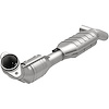 2003-2004 Lincoln Navigator OEM Grade Federal / EPA Compliant Direct-Fit Catalytic Converter - image 1