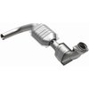 2003-2004 Lincoln Navigator OEM Grade Federal / EPA Compliant Direct-Fit Catalytic Converter - image 2
