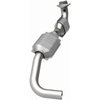 2003-2004 Lincoln Navigator OEM Grade Federal / EPA Compliant Direct-Fit Catalytic Converter - image 3