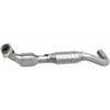 2003-2004 Lincoln Navigator OEM Grade Federal / EPA Compliant Direct-Fit Catalytic Converter - image 4