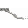2007-2010 BMW X3 OEM Grade Federal / EPA Compliant Manifold Catalytic Converter - image 4