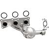 2007-2010 BMW X3 OEM Grade Federal / EPA Compliant Manifold Catalytic Converter - image 1