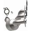 2007-2010 BMW X3 OEM Grade Federal / EPA Compliant Manifold Catalytic Converter - image 2