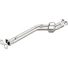 2007-2010 BMW X3 OEM Grade Federal / EPA Compliant Direct-Fit Catalytic Converter - image 1