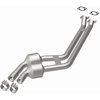 2007-2010 BMW X3 OEM Grade Federal / EPA Compliant Direct-Fit Catalytic Converter - image 3
