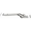 2007-2010 BMW X3 OEM Grade Federal / EPA Compliant Direct-Fit Catalytic Converter - image 4