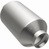 51809 OEM Grade Universal Catalytic Converter Fits Select Chevrolet, GMC Models - image 2